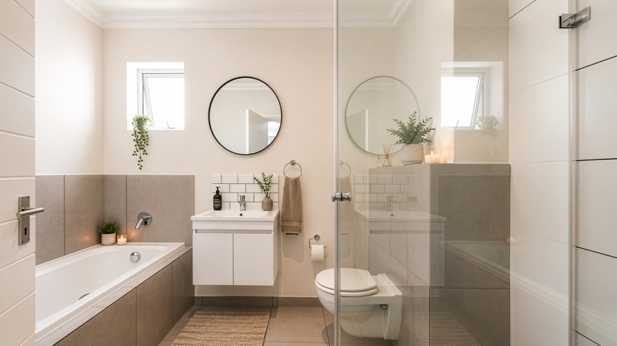 2 Bedroom Property for Sale in Langeberg Ridge Western Cape